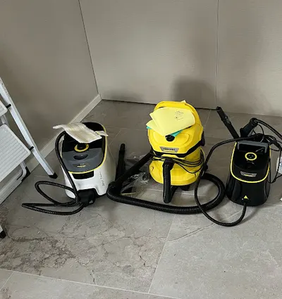 Firma sprzątająca Bielsko-Biała S.A.L. Shine