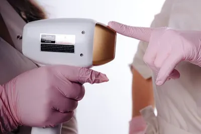 Depilacja laserowa MonamiLaser